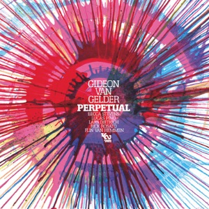 GIDEON VAN GELDER - Perpetual - LP