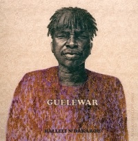 GUELEWAR - Halleli N'dakarou - LP x 2
