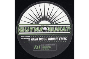 HOUN PIERRE - Mansou Jouwi - 12 inch 45 rpm