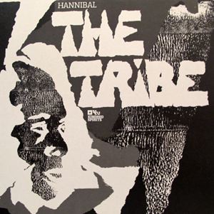 HANNIBAL MARVIN PETERSON - The Tribe - LP