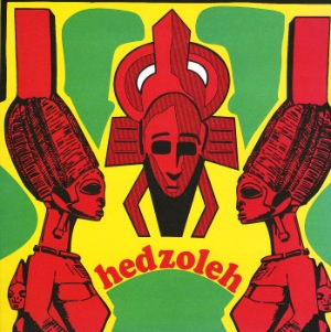 HEDZOLEH - Same - 33T