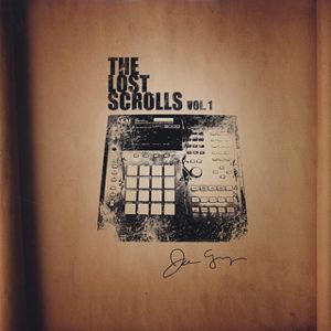 J DILLA - Dewitt to do it - LP