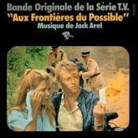 JACK AREL - Aux frontieres du possible - 7inch (SP)