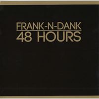FRANK N DANK & J DILLA - 48 hours - LP