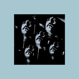 JIM SULLIVAN - Same - LP