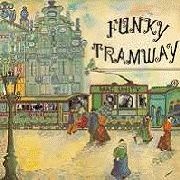 JANKO NILOVIC - Funky tramway - LP