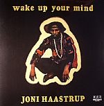 JONI HAASTRUP - Wake up your mind - LP