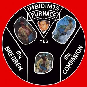 KEITH HUDSON - Furnace - LP