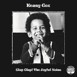 KENNY COX - Clap Clap! The joyful Noise - LP x 2