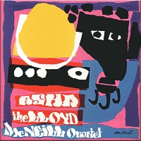 THE LLOYD MCNEILL QUARTET - Asha - 33T