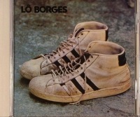 LO BORGES - Same - LP
