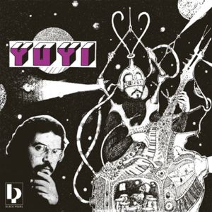 GRUPO LOS YOYI - Same - LP