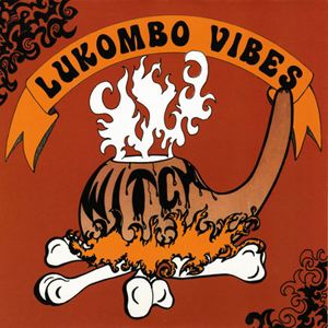 WITCH - Lukombo Vibes - LP