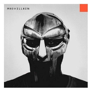 MADVILLAIN - Doom and madlib - 33T x 2
