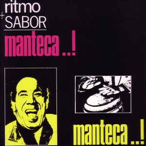 MANTECA - Ritmo y Sabor - LP