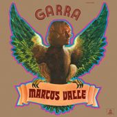 MARCOS VALLE - Garra - LP