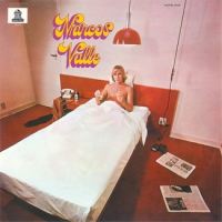 MARCOS VALLE - Marcos Valle - LP
