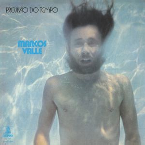 MARCOS VALLE - Previsao do tempo - LP