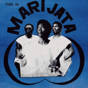 MARIJATA - This is - 33T