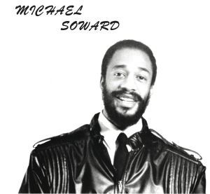 MICHAEL SOWARD - He's alive / Standing on the top - 7inch (SP)