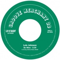 MIKE JAMES KIRKLAND - Hang on in there - 7inch (SP)