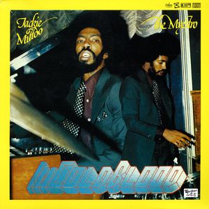 JACKIE MITTOO - In Cold Blood - LP