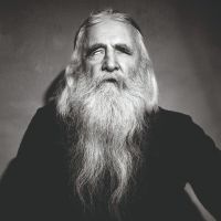 MOONDOG - The story of moondog - LP
