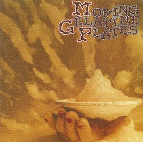 MOVING GELATINE PLATES - Same - LP
