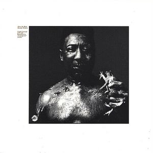 MUDDY WATERS - After the rain - LP