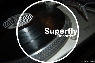 DISCO 12 INCH Selection at the Superfly Records store