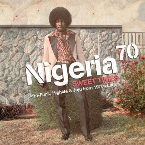 VARIOUS - Nigeria 70 Sweet Times - LP x 2
