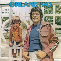 ORLANDIVO - Same - LP