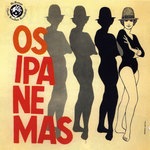 OS IPANEMAS - Same - LP