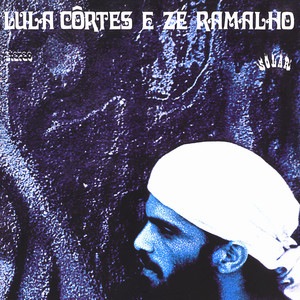 LULA CORTES E ZE RAMALHO - Paebiru - LP x 2