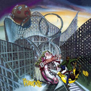 THE PHARCYDE - Bizarre ride2 - LP x 2