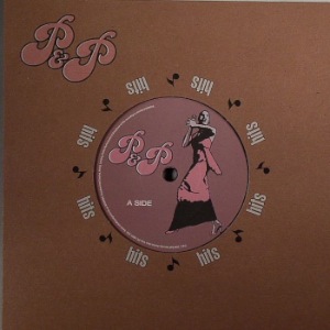 THE PAPER DOLLS / PERSONAL TOUCH - Get down boy / It aint no big thing - 7inch (SP)