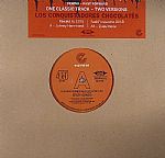 JOHNNY HAMMOND/QUASIMODE - Los conquistadores chocolates - 12 inch 45 rpm