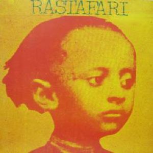 RAS MICHAEL - Rastafari - LP