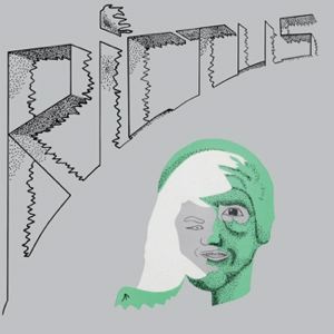 RICTUS - Christelle ou la decouverte du mal - LP
