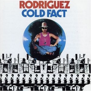 RODRIGUEZ - Cold fact - LP