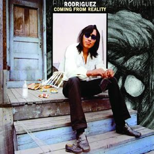 RODRIGUEZ - Coming from reality - LP