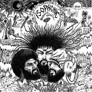 ROLAND P. YOUNG - Mystiphonic - LP