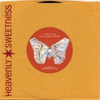 THE RONGETZ FOUNDATION - Gogo Soul - 7inch (SP)