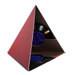 SALAH RAGAB - Black butterfly EP - 7inch x 2