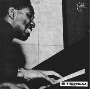 SALVADOR TRIO - Same - LP