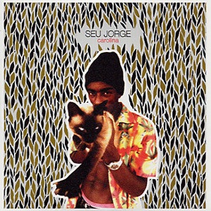 SEU JORGE - Carolina - LP x 2