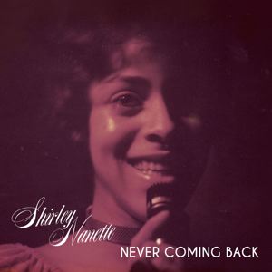 SHIRLEY NANETTE - All of your Life - 7inch (SP)