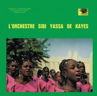 L'ORCHESTRE SIDI YASSA DE KAYES - Same - LP
