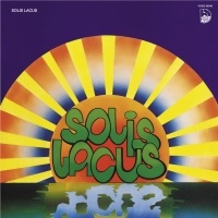 SOLIS LACUS - Same - LP