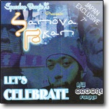 SPACEBOY BOOGIE X / ORGONE - Let's celebrate / Funky Nassau - 7inch (SP)